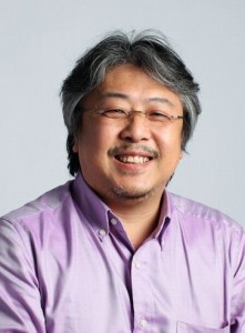 大久保さん