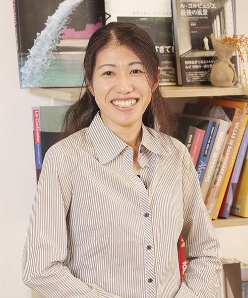 木村　涼子